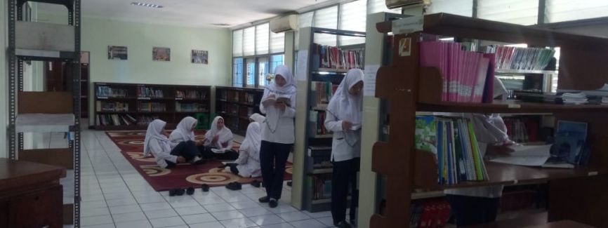 Ruang Baca Kebidanan